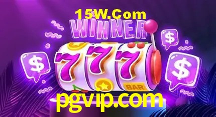pgvip.com: Seu Cassino Premiado com Pagamentos Rápidos